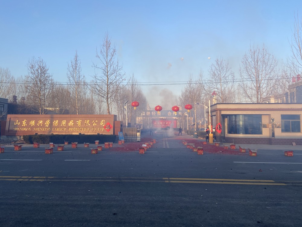 山东开云体手机版登录入口
劳保